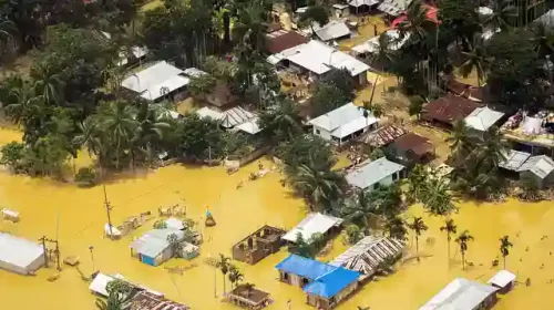 ত্রিপুরায় ২২জনের মৃত্যু, আরও ভারী বৃষ্টির আশঙ্কা,