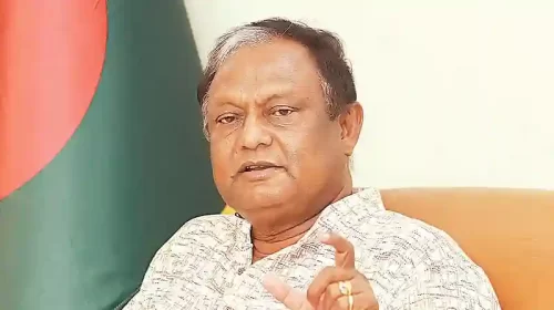 awami league former commerce minister tipu munshi arrested