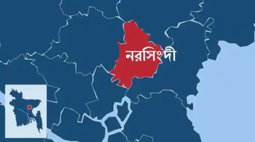 রায়পুরায় দুই গ্রুপের সংঘর্ষে তিনজন গুলিবিদ্ধ হয়েছেন