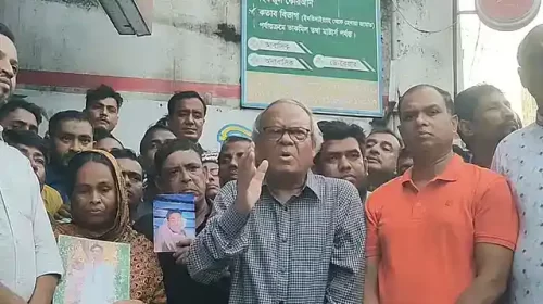 ভারতের প্রতিরক্ষামন্ত্রীর বক্তব্য ‘প্রতিক্রিয়া, রিজভী