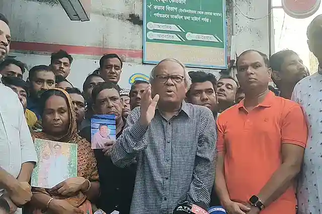 ভারতের প্রতিরক্ষামন্ত্রীর বক্তব্য ‘প্রতিক্রিয়া, রিজভী